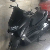 یاماهاnmax کیلس صفر