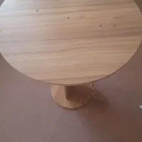 میز خاطره