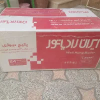 فروش پکیج ایران۲۴LFF