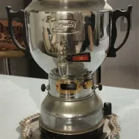 سماور گازی برند افسون