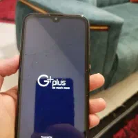 گوشی G+plus(ال سی دی نیاز به تعویض)