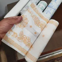 تولید و پخش سفره ،کیسه فریزر وکیسه زباله رولی