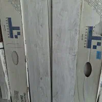 سرامیک طرح پارکت رنگ طوسی