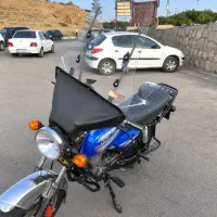 کبیر موتور KLD مدل 1402