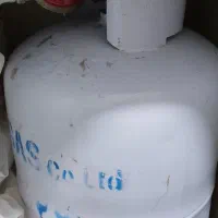 کپسول گاز