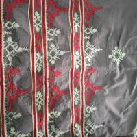 لباس تپه ای نیمه آماده