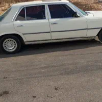 دو دستگاه بنز 280 سالم فوری فروشی