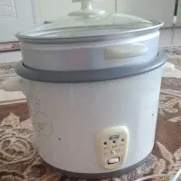 پلوپز بخارپز آرام پز
