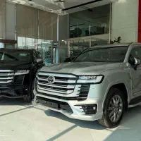 لندکروز ۲۰۲۶vxr