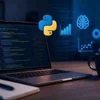 انجام پروژههای پایتون ماشین لرنینگ اسکریپتنویسی