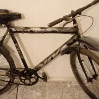 دوچرخه  26