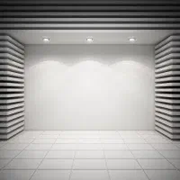 فروش مغازه در بروات