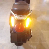 موتور ۱۷۰ دلتا شاهین موتور