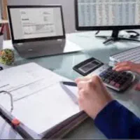 تهیه و ارسال اظهارنامه مالیاتی