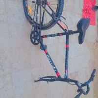 دوچرخه اساک تمیز۲۶