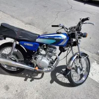 موتور 125