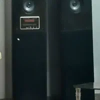 باند و دستگاه دیجیتال و ال سی دی پاناسونیک