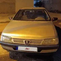 405 مدل۹۸