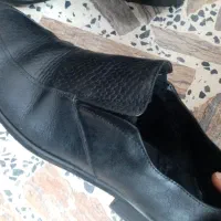 کفش چرم مارک سایز 42