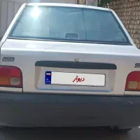 پراید 85|خودرو سواری و وانت|برخوار, |دیوار