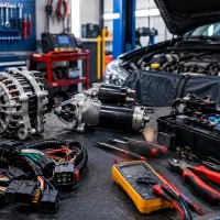 برقکاری و عیب یابی