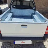 وانت پراید403