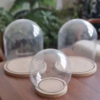باکس شیشه ای