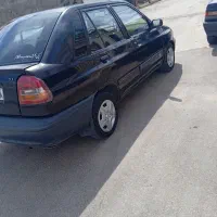 پراید 141 شاسی پلمپ