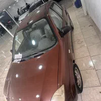 تیبا 2 مدل 1396