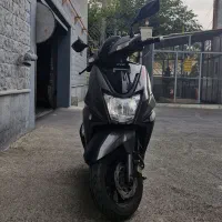 tvs انتورک ۱۲۵
