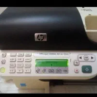 پرینتر Hp. مدل ۴۶۶۰j
