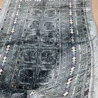 روفرشی ۶ متری ( پتو فرش) مناسب هدیه