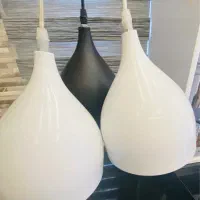 لوستر اویز ۳عددی