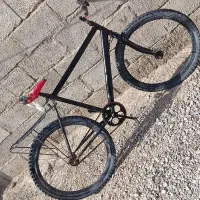 دوچرخه 26