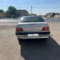 پژو ۴۰۵ موتور تعویض قانونی ۱۴۰۳
