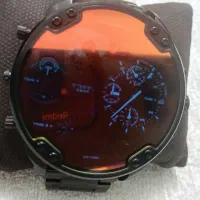 ساعت مچی دیزل