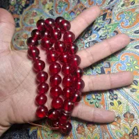 تسبیح سندلوس آلبالویی