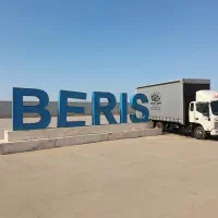 اتوبار جیرفت بار حمل بار و اثاثیه