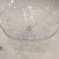 میوه خوری کریستال اصل جی سی سی خورشیدی نو