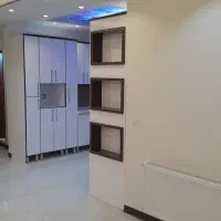 آپارتمان دو خوابه مبله مهندسی