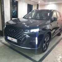 تیگو7 پرو مکس صفر
