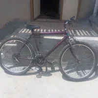 دوچرخه 26