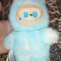 عروسک لبوبو اصلی