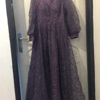 پیراهن مجلسی