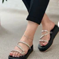 صندل خورموج