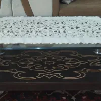 جلو مبلی عسلی