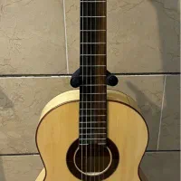 گیتار دستساز