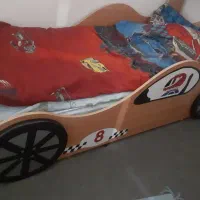 تخت ماشینی