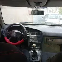 پژو پارس ساده، مدل ۱۳۸۱|خودرو سواری و وانت|بیرجند, |دیوار