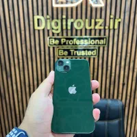 آیفون 13 CH 128GB وکیوم  باتری 94٪  رجیستر